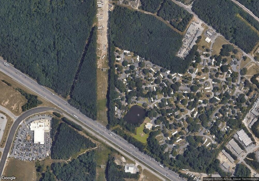 145 W Meadow Ln SW, Conyers, GA 30012 - photo 1