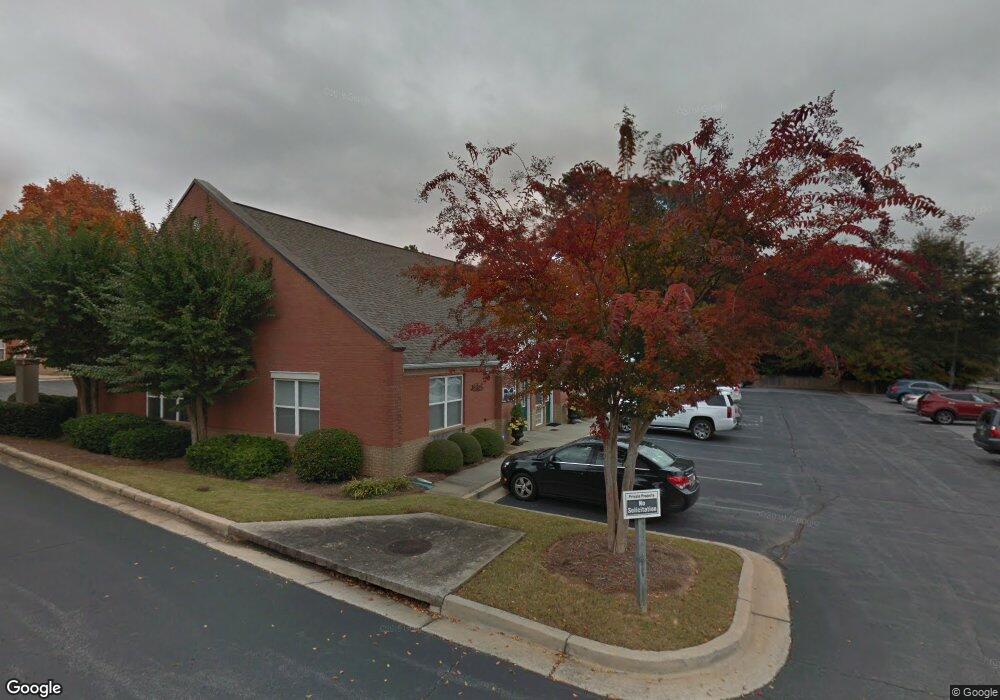 2551 Roswell Rd unit 203, Marietta, GA 30062 - photo 1