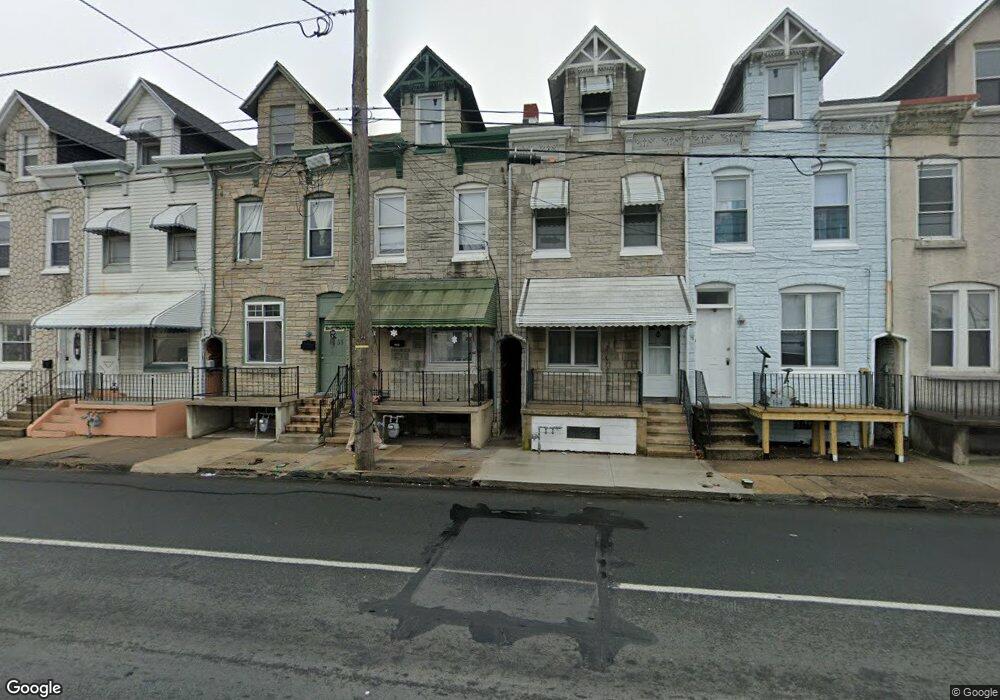 1653 N 9th St, Reading, PA 19604 - photo 1