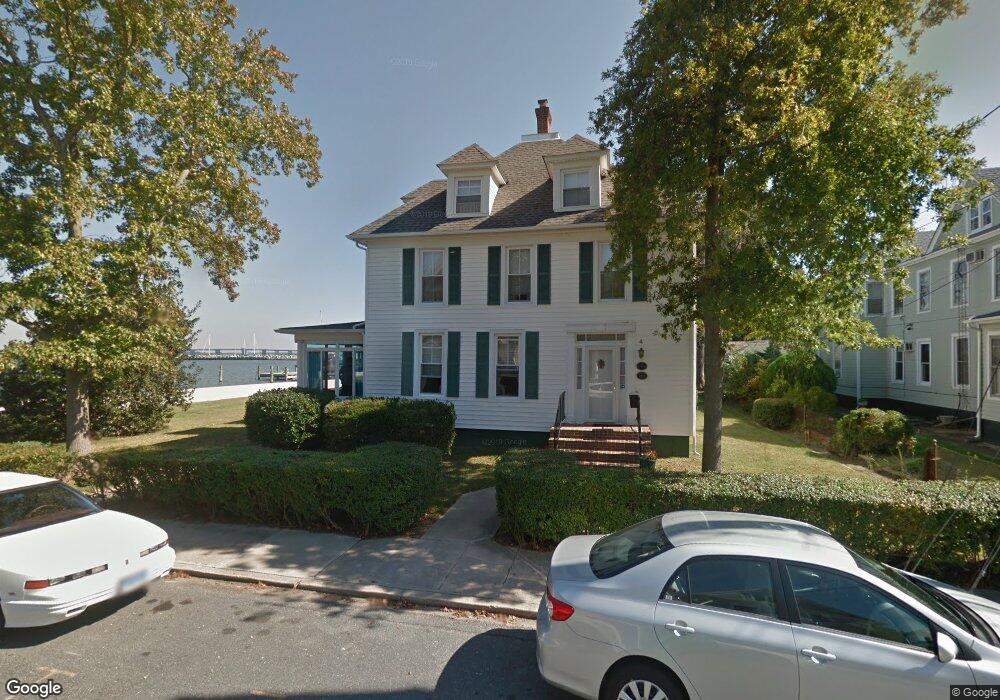 4 W End Ave, Cambridge, MD 21613 - photo 1