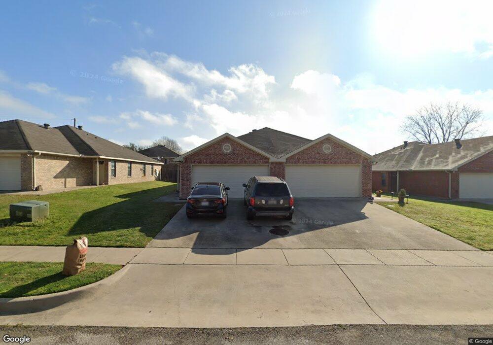 937 Terry Trail, Weatherford, TX 76086 - photo 1