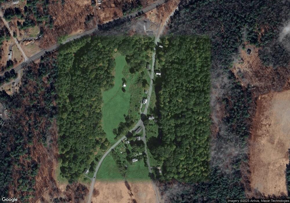 218 Shelburne Center Rd, Shelburne Falls, MA 01370 - photo 1