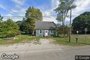 6745 Abington Pike, Centerville, IN 47330