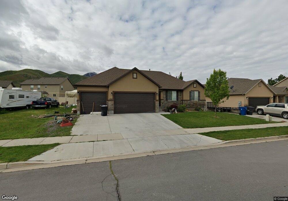 294 E 1100 S unit 22A, Payson, UT 84651 - photo 1