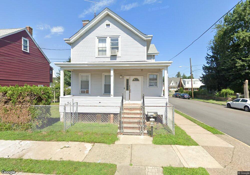 29 N 12th St, Haledon, NJ 07508 - photo 1