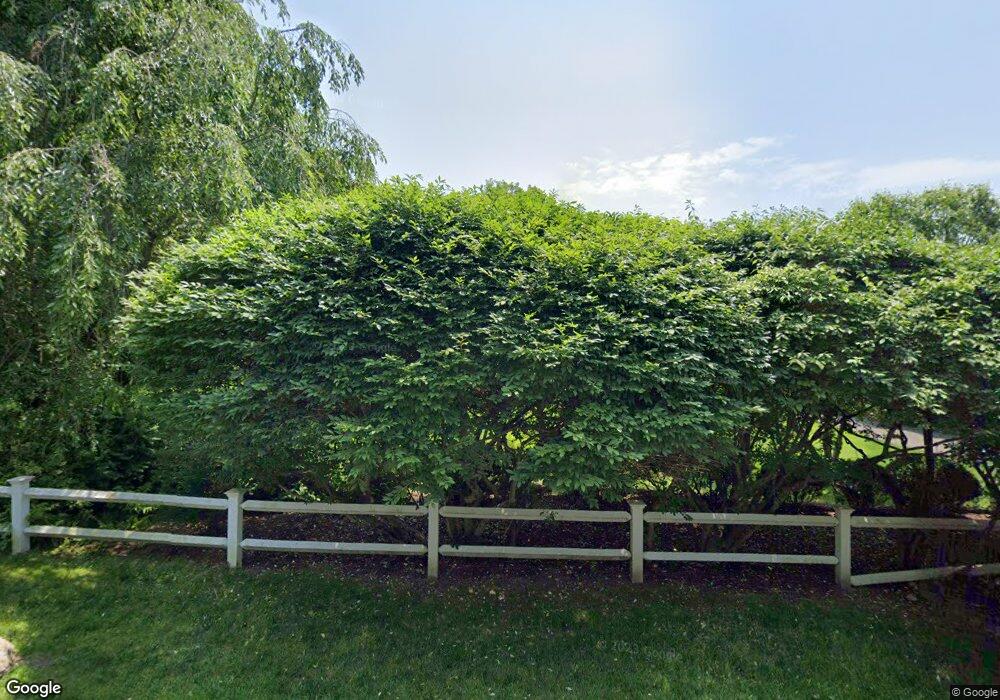 28 Old Hill Farms Rd, Westport, CT 06880 - photo 1