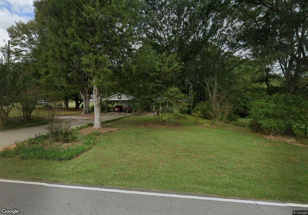 1294 Pleasant Ridge Rd, Carrollton, GA 30117 - photo 1