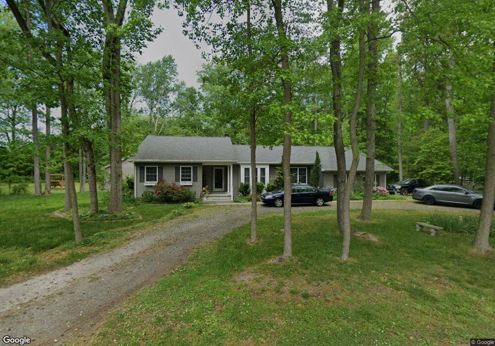 22145 Melson Rd, Georgetown, DE 19947 - photo 1