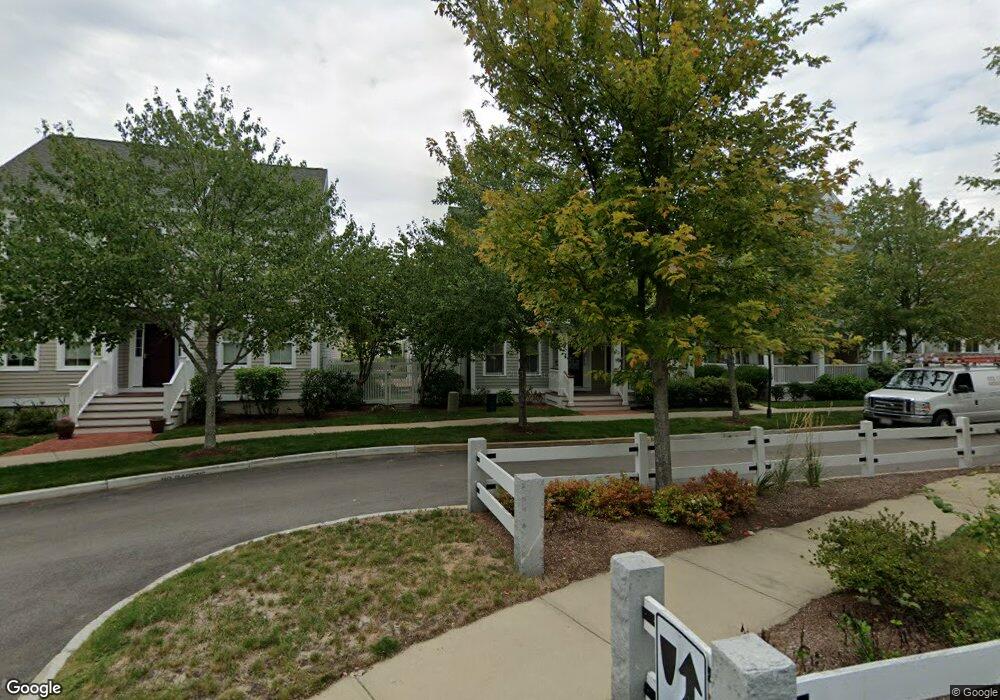 88 Codding Rd, Norton, MA 02766 - photo 1