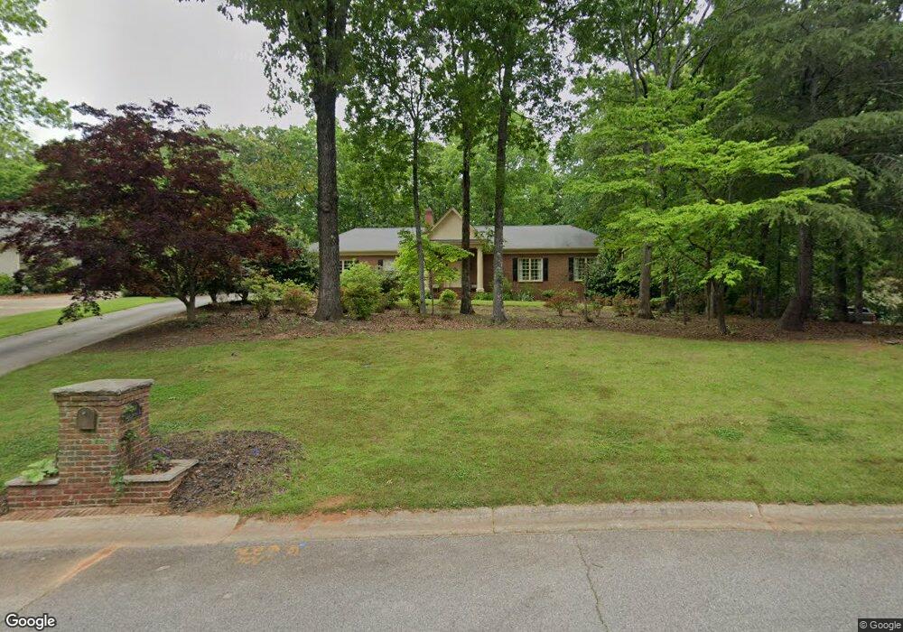 244 Foggy Bottom Dr, Carrollton, GA 30116 - photo 1