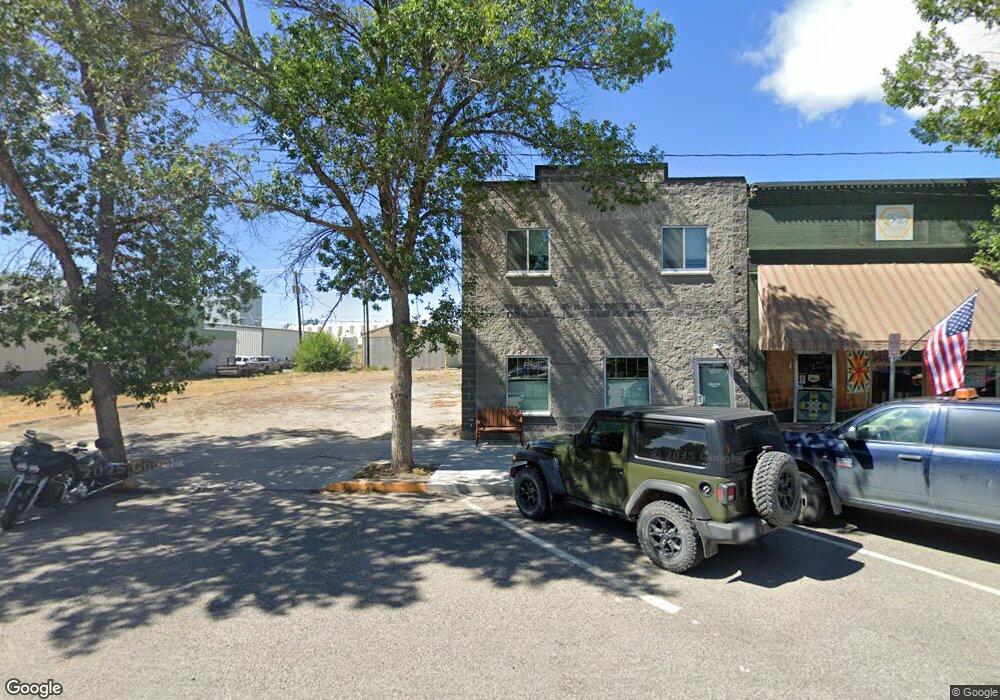114 S Main St, Three Forks, MT 59752 - photo 1