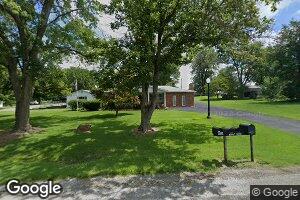 784 N Marshall Ave, Shawneetown, IL 62984