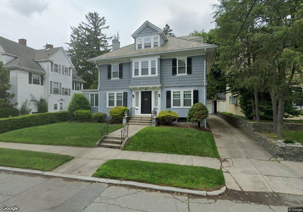 188 President Ave, Providence, RI 02906 - photo 1