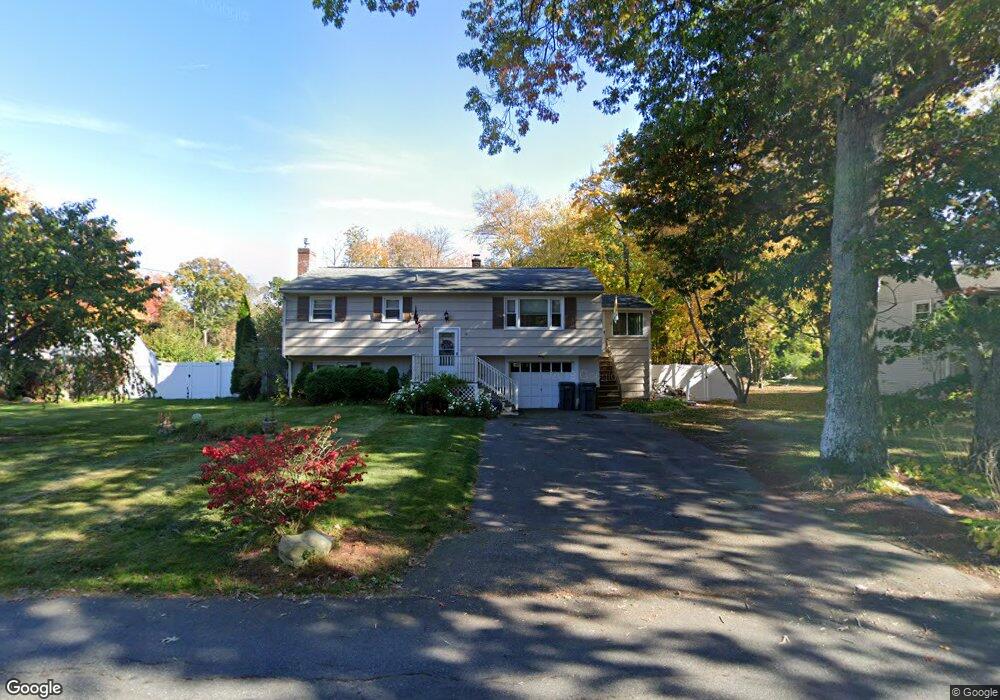 12 Ackerman St, Salem, NH 03079 - photo 1