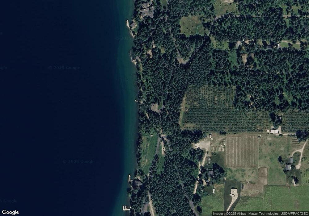 9384 Mt Highway 35, Bigfork, MT 59911 - photo 1