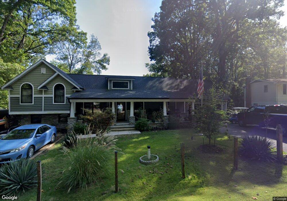 29736 Skyview Dr, Mechanicsville, MD 20659 - photo 1