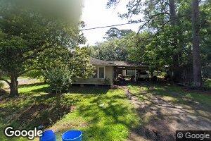 1133 S Black Ave, Basile, LA 70515