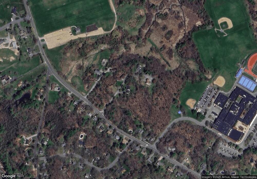 28 School St, Byfield, MA 01922 - photo 1