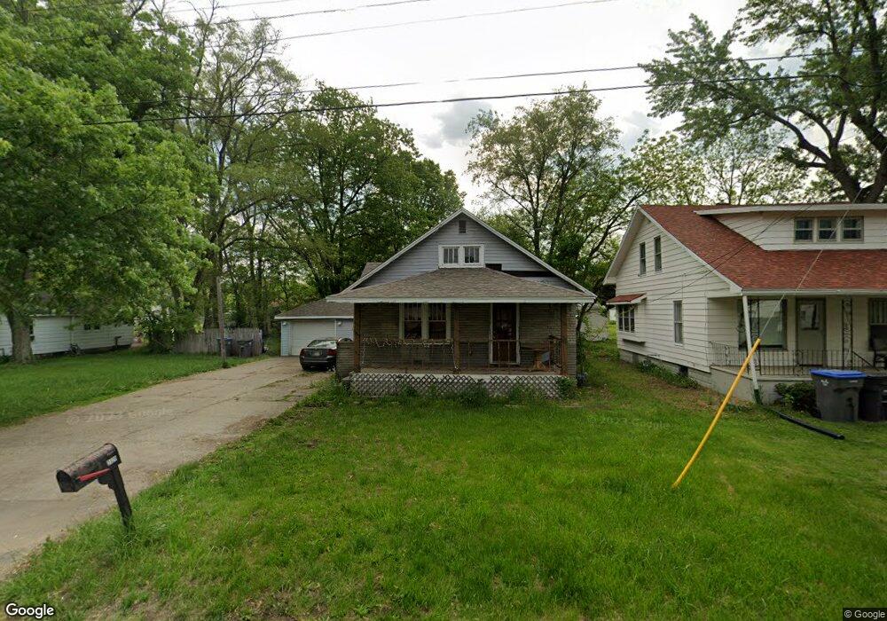 2320 S 6th St, Elkhart, IN 46517 - photo 1