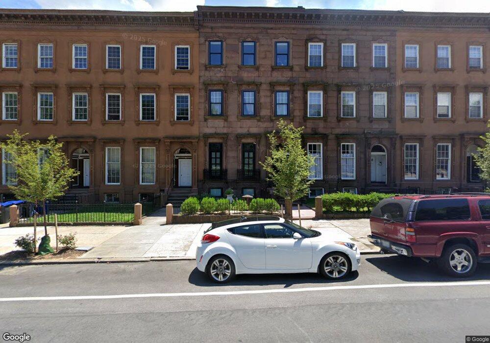 1319 W Fayette St unit 1-8, Baltimore, MD 21223 - photo 1