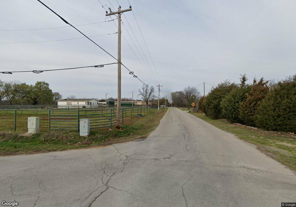 2013 SE Thousand Oaks Dr, Claremore, OK 74019 - photo 1