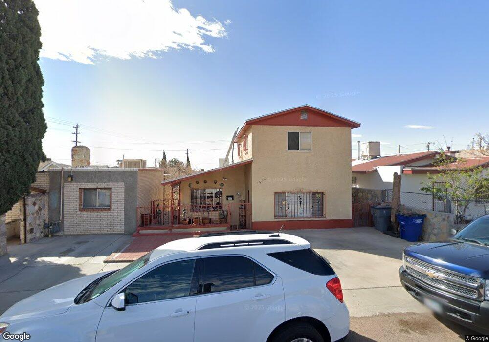 3688 Bishop Way, El Paso, TX 79903 - photo 1