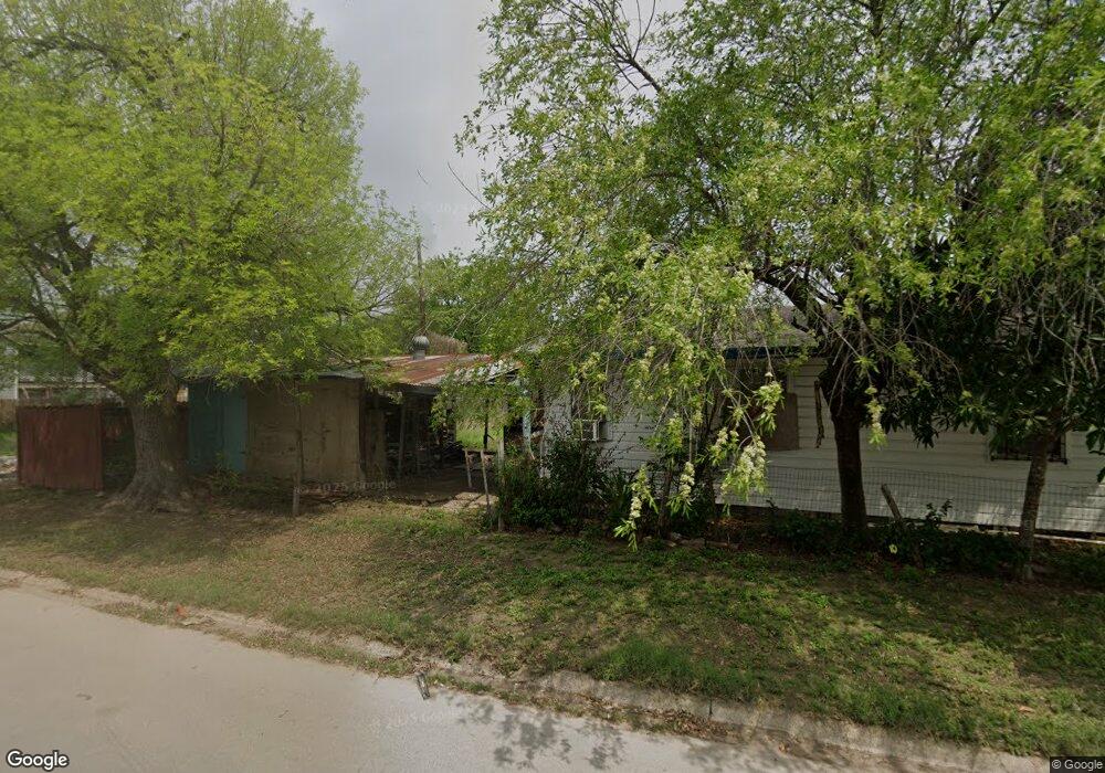 401 N Dahlia St, Pharr, TX 78577 - photo 1