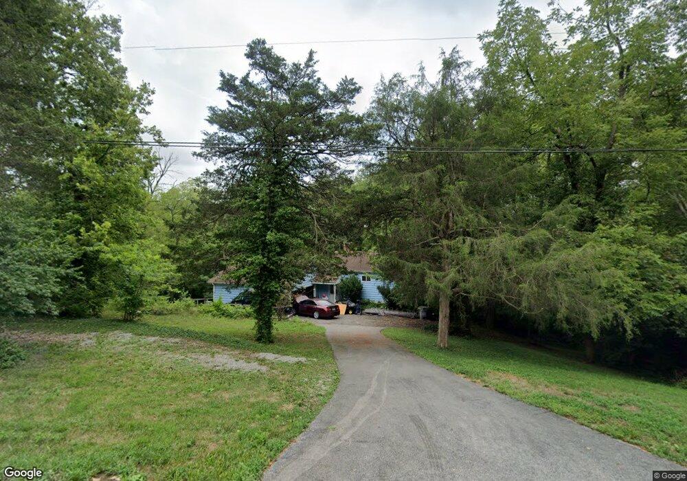 860 Gwinn Island Rd, Danville, KY 40422 - photo 1