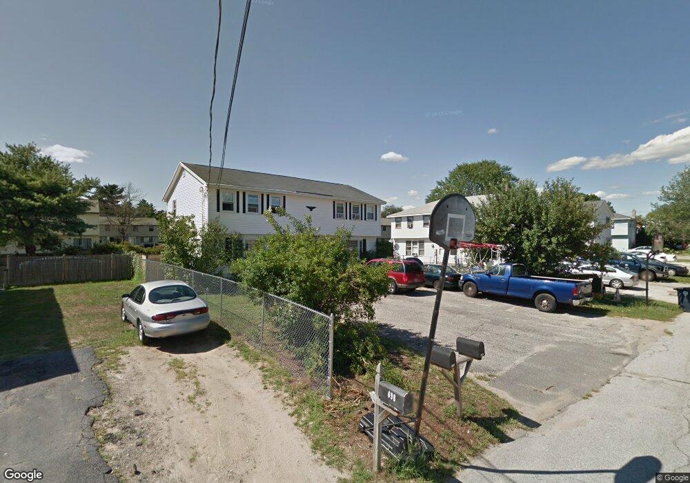 69B Caldwell Rd, Nashua, NH 03060 - photo 1