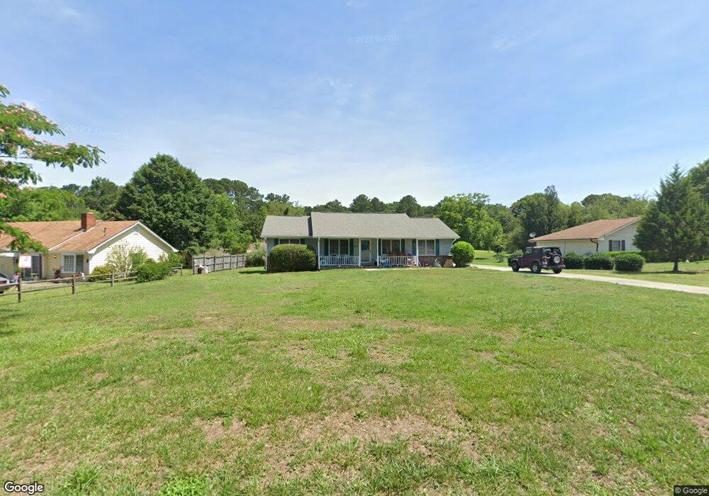 846 Jefferson Dr SW unit 3, Conyers, GA 30094 - photo 1