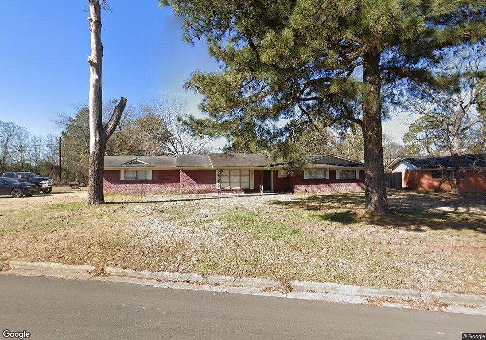 1718 S Robison Rd, Texarkana, TX 75501 - photo 1