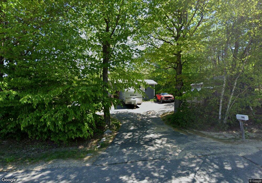 388 N Barnstead Rd, Center Barnstead, NH 03225 - photo 1