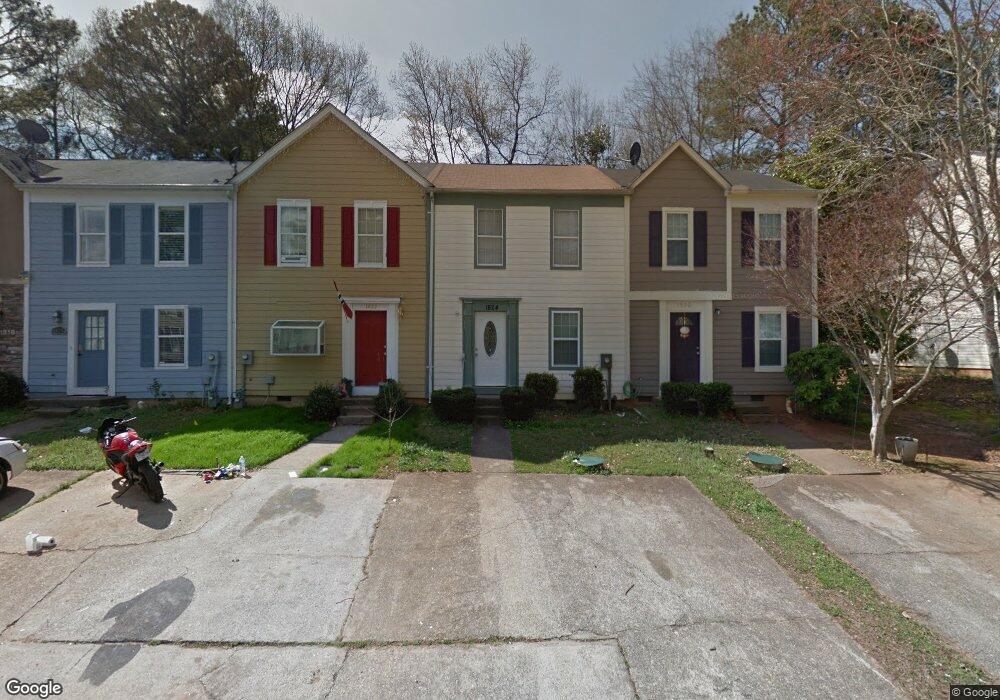 1824 Cumberland Valley Place SE, Smyrna, GA 30080 - photo 1