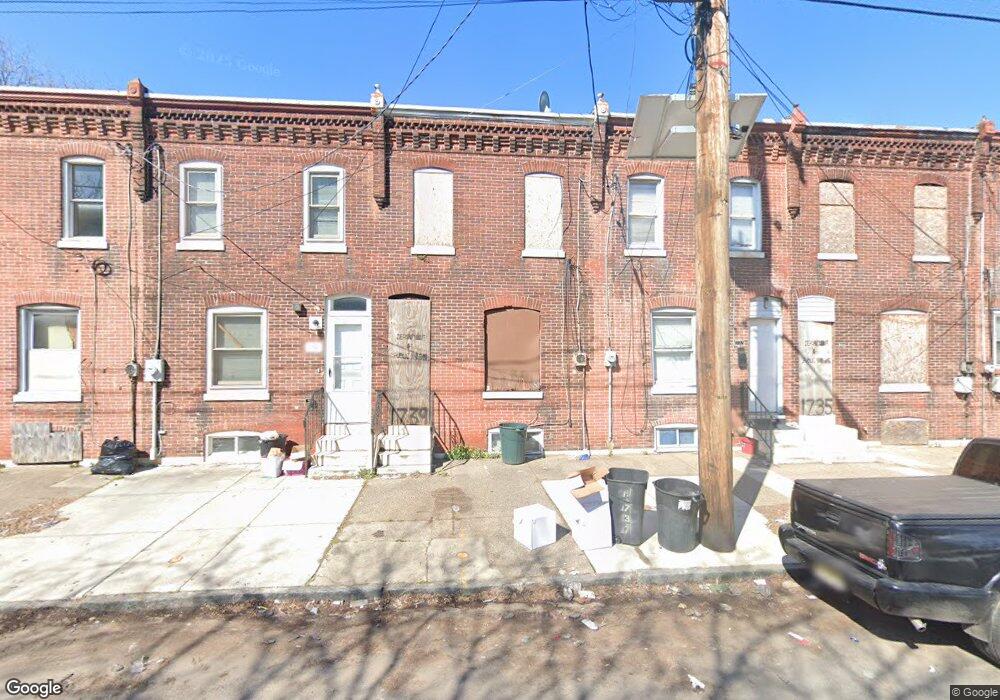 1739 S 4th St, Camden, NJ 08104 - photo 1