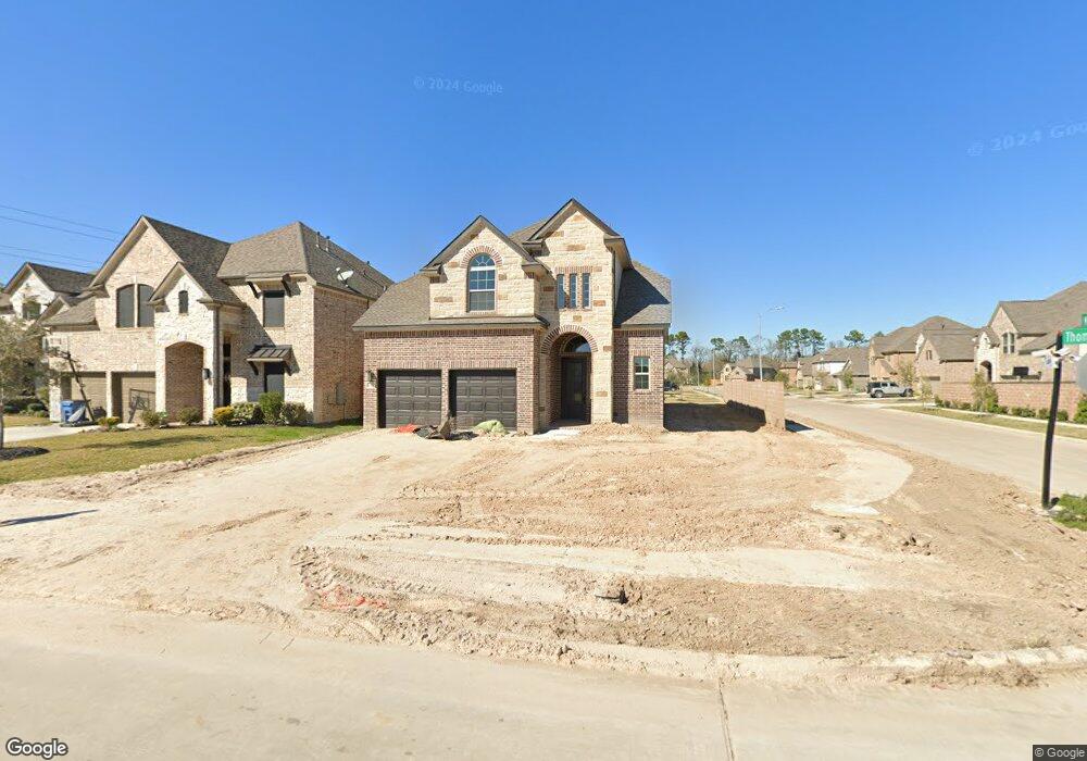 11331 Thompson Bend Dr, Humble, TX 77396 - photo 1