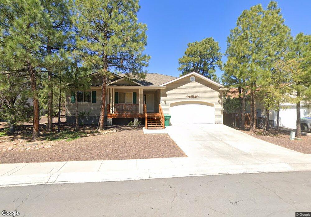 1931 W Oliver, Show Low, AZ 85901 - photo 1