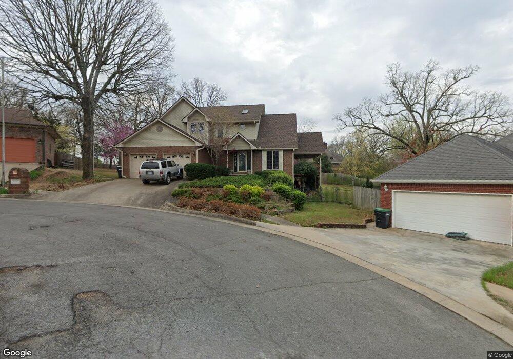 101 Remington Place, Tahlequah, OK 74464 - photo 1