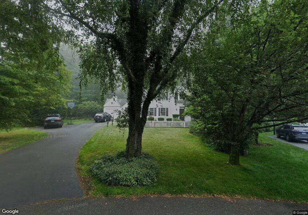 12 Partridge Ln, Darien, CT 06820 - photo 1