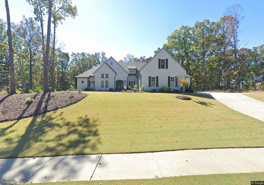 5428 Planting Field Ln unit 13, Flowery Branch, GA 30542 - photo 1