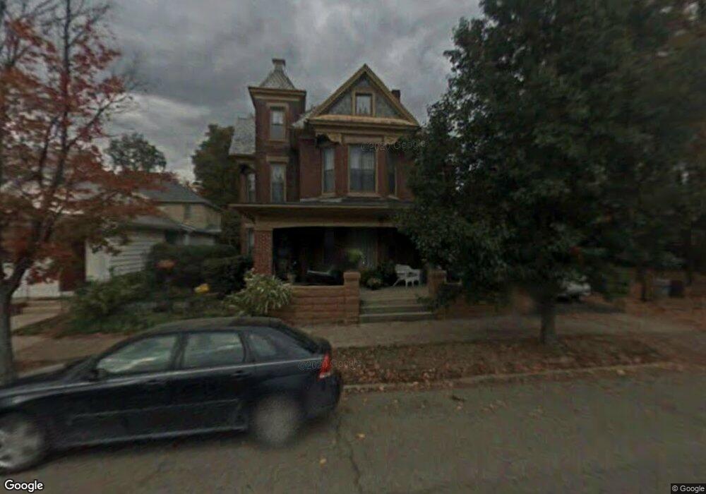 18 E Hunter St, Logan, OH 43138 - photo 1