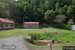 6725 Upper Johns Creek, Kimper, KY 41539