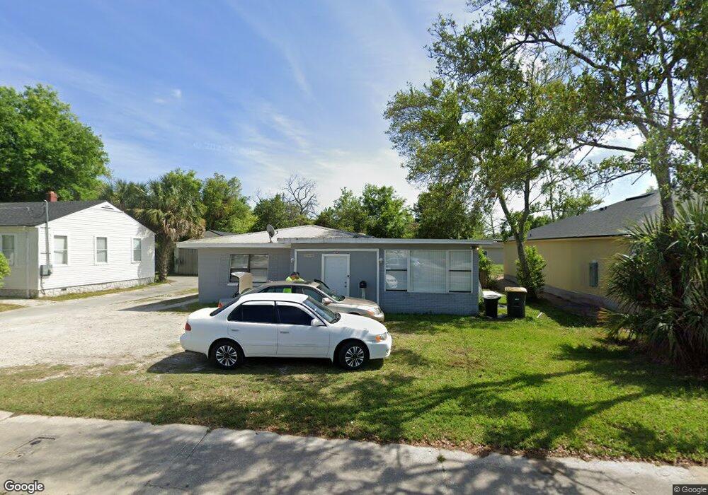 5046 San Juan Ave, Jacksonville, FL 32210 - photo 1