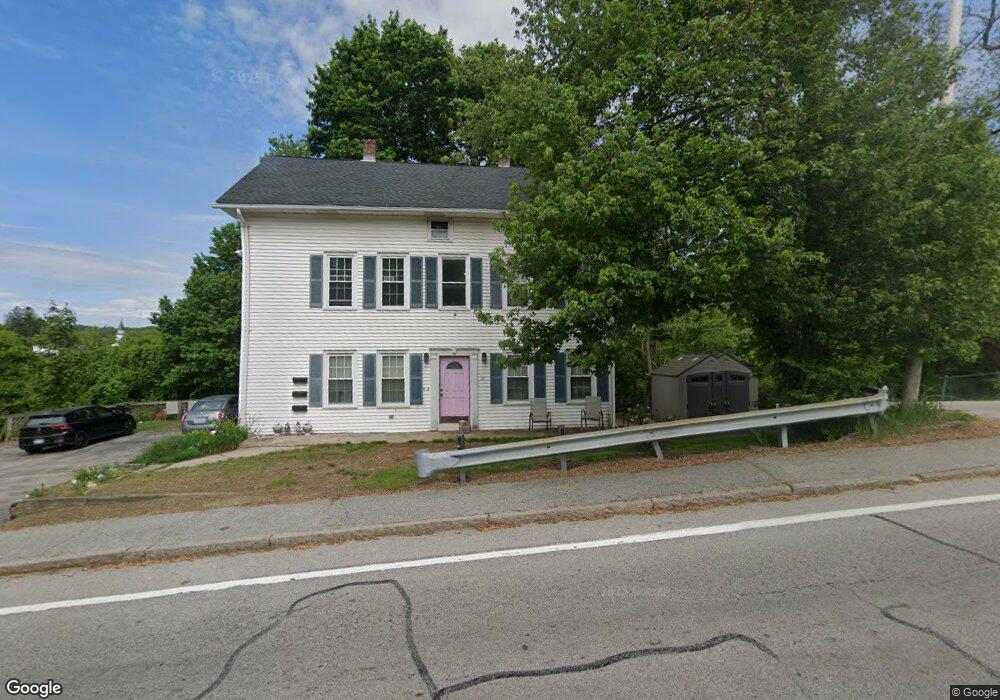 18 Fairview Ave, West Warwick, RI 02893 - photo 1