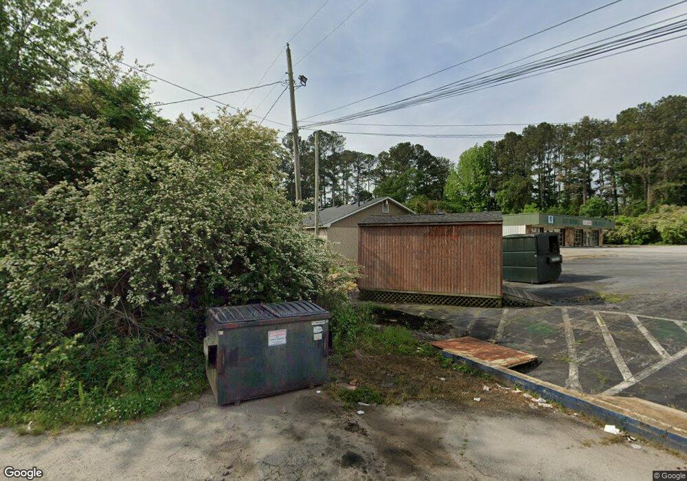 817 Bankhead Hwy, Carrollton, GA 30117 - photo 1