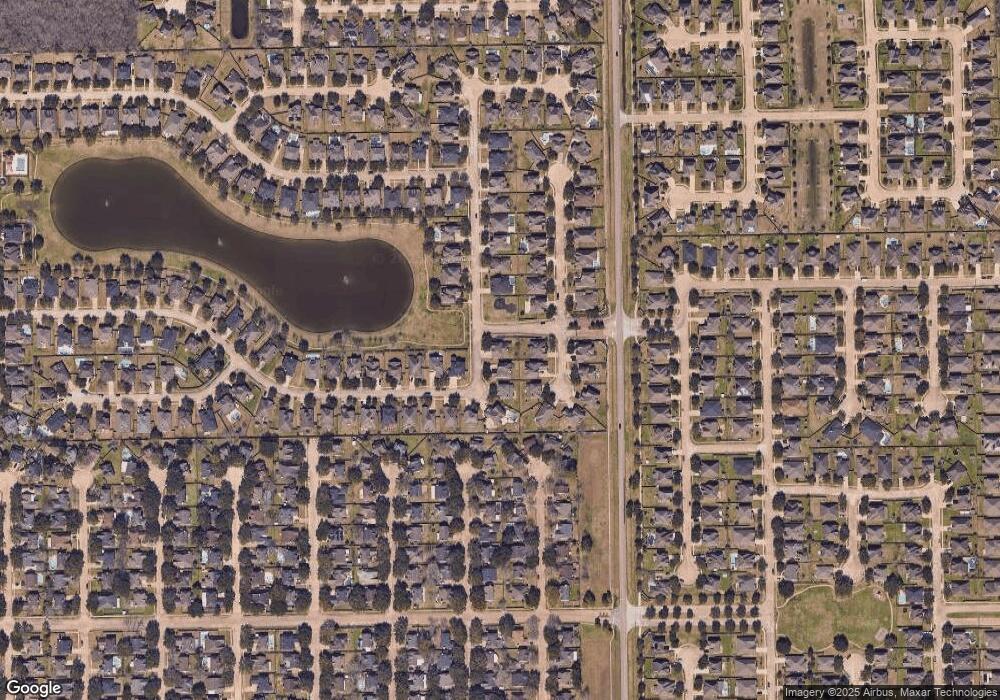 3611 Sebago Dr, Pearland, TX 77584 - photo 1