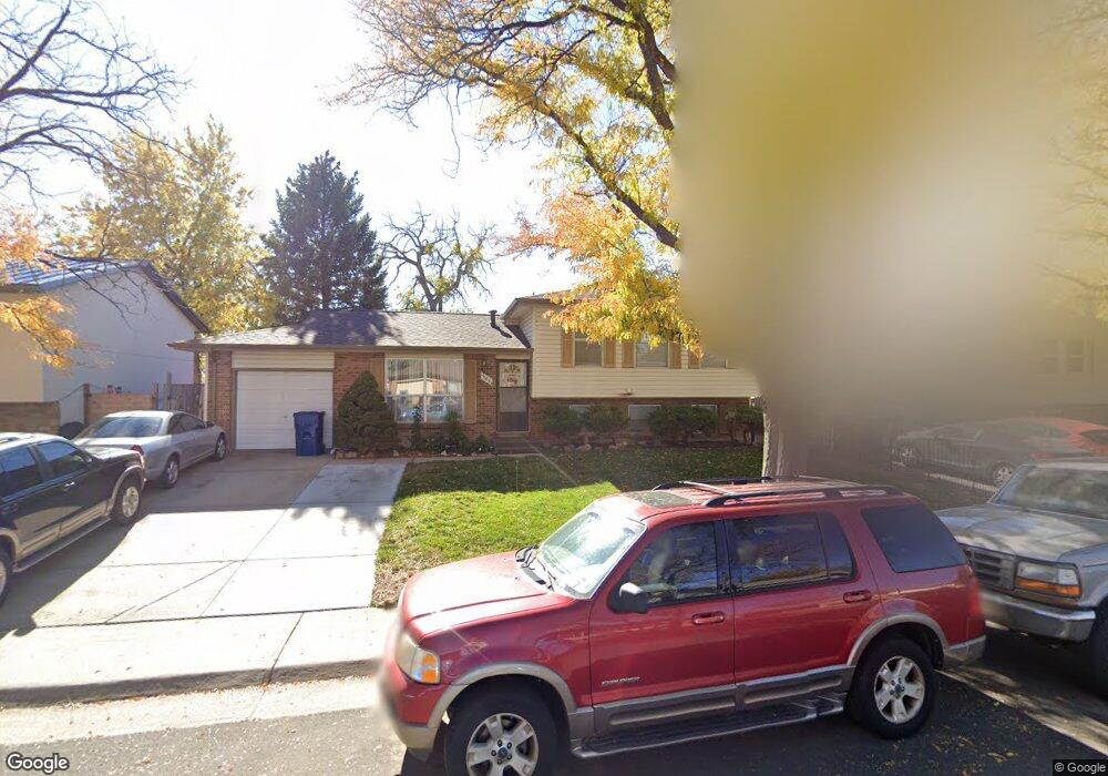 15874 E 17th Place, Aurora, CO 80011 - photo 1