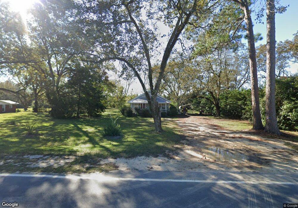 207 Burketts Ferry Rd, Hazlehurst, GA 31539 - photo 1