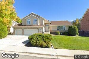 839 S 890 E, Orem, UT 84097