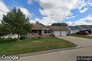 402 Lincoln St, Victor, IA 52347