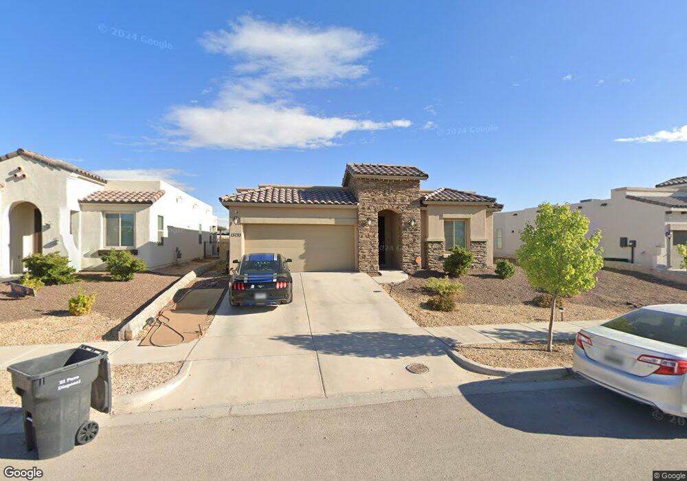 13733 Blackburn Ave, El Paso, TX 79928 - photo 1